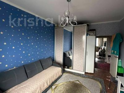 2-комнатная квартира · 63.2 м² · 4/5 этаж, мкр Саялы за 31.5 млн ₸ в Алматы, Алатауский р-н
