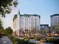 3-бөлмелі пәтер · 122.85 м² · 2/14 қабат, А 32, бағасы: ~ 107.9 млн ₸ в Астане, Сарайшык р-н — фото 3