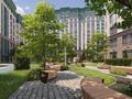3-бөлмелі пәтер · 122.85 м² · 2/14 қабат, А 32, бағасы: ~ 107.9 млн ₸ в Астане, Сарайшык р-н — фото 8