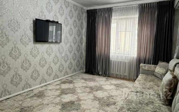 4-комнатная квартира · 84.1 м² · 4/5 этаж, мкр Аксай-4 — Момышулы за 53.5 млн ₸ в Алматы, Ауэзовский р-н — фото 2
