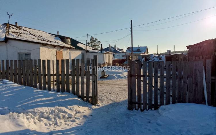 Часть дома · 3 комнаты · 65 м² · 4 сот., Красноармейская 78 — Лес за 5 млн 〒 в  — фото 10