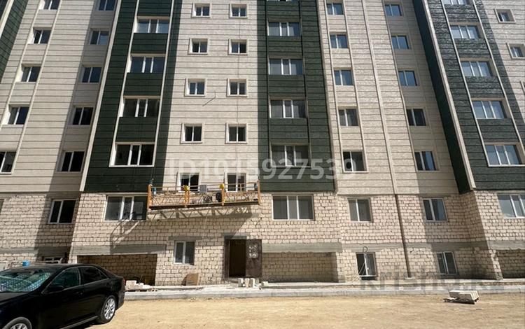 2-комнатная квартира · 84.5 м² · 8/8 этаж, 29а мкр 38/8 за 200 000 ₸ в Актау — фото 2