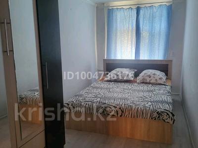 2-комнатная квартира · 44 м² · 2/4 этаж, ул. Чайковского 1 — Пр. Абая за 10 000 ₸ в 