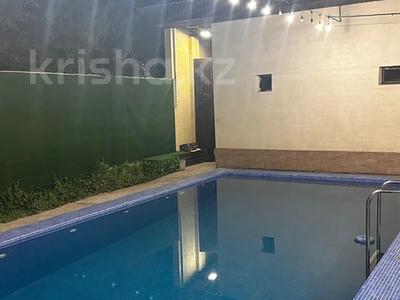 Дача · 3 комнаты · 100 м², мкр Достык — Дача Кайнар за 60 000 〒 в Шымкенте, Абайский р-н