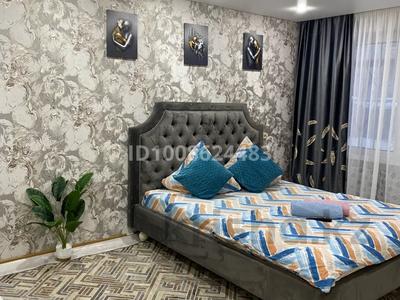 1-комнатная квартира · 35 м² · 1/5 этаж, Победа 93 — Кердеры за 10 000 ₸ в Уральске, мкр Школьник