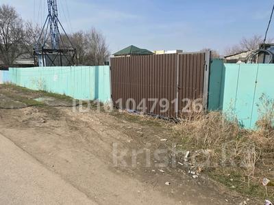 Участок · 5 соток, Кенесары Хана 88 за 20 млн ₸ в Кенена Азербаева (Покровка)