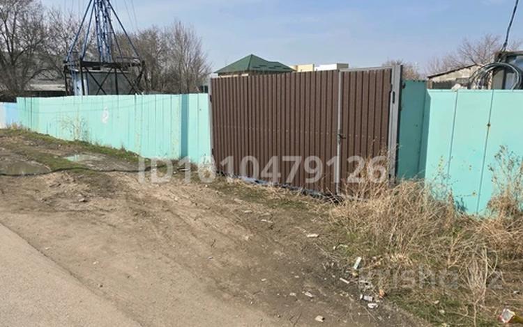 Участок · 5 соток, Кенесары Хана 88 за 20 млн ₸ в Кенена Азербаева (Покровка) — фото 2