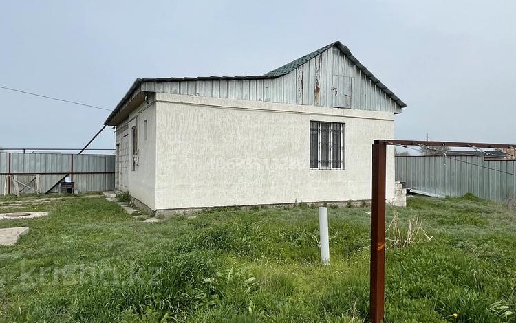 Жеке үй · 1 бөлме · 65.3 м² · 8 сот., Суйунбай Аронулы 22 — На повороте в Чапай, бағасы: 16 млн 〒 в Комсомоле — фото 2