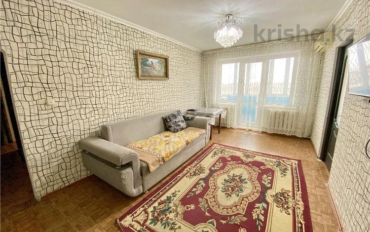 3-комнатная квартира · 56.8 м² · 5/5 этаж, Жамбыла за 12.5 млн ₸ в Сарани — фото 2