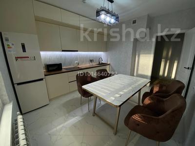 2-комнатная квартира · 80.6 м² · 11/20 этаж, Жана кала New City Residence 1 за 200 000 ₸ в Туркестане