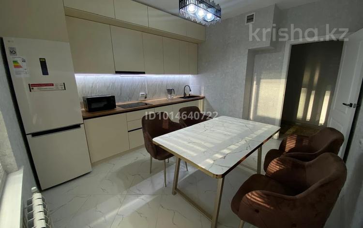 2-бөлмелі пәтер · 80.6 м² · 11/20 қабат, Жана кала New City Residence 1, бағасы: 200 000 ₸ в Туркестане — фото 2
