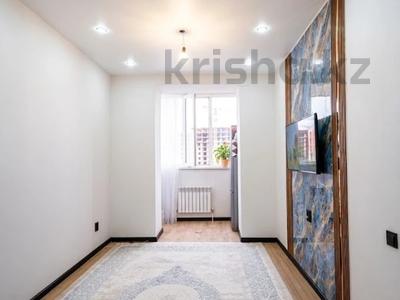 2-комнатная квартира · 36 м² · 7/10 этаж, Калдаяков 26 — Баскару 5/ Документы на руках за 21.3 млн ₸ в Астане, Сарайшык р-н