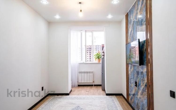 2-комнатная квартира · 36 м² · 7/10 этаж, Калдаяков 26 — Баскару 5/ Документы на руках за 21.3 млн ₸ в Астане, Сарайшык р-н — фото 4