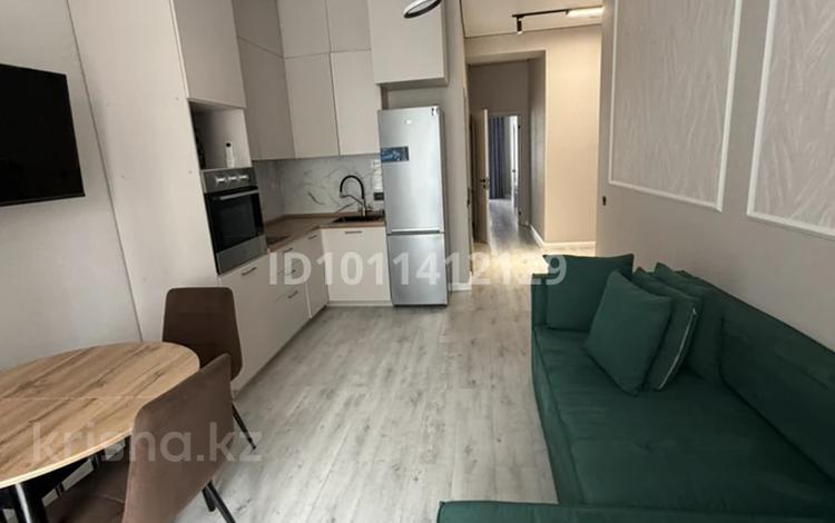 2-комнатная квартира · 46 м² · 4/12 этаж, Туран 34а — Туран за 300 000 ₸ в Астане, Нура р-н — фото 8