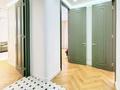 3-комнатная квартира · 69 м² · 3/12 этаж, Турар Рыскулов 18 за 72 млн ₸ в Астане, Есильский р-н
