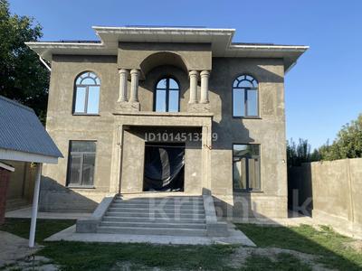 Жеке үй · 10 бөлме · 275 м² · 15.6 жүзд., Бекбосынов 241 — Абиров - Бекбосынов, бағасы: 80 млн ₸ в им. Турара рыскуловой