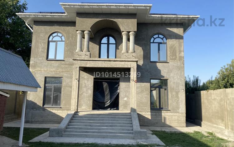 Жеке үй · 10 бөлме · 275 м² · 15.6 жүзд., Бекбосынов 241 — Абиров - Бекбосынов, бағасы: 80 млн ₸ в им. Турара рыскуловой — фото 3