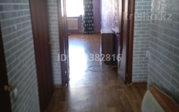 2-бөлмелі пәтер · 71 м² · 3/5 қабат, 9-й микрорайон, 9-й микрорайон 26, бағасы: 120 000 ₸ в Талдыкоргане — фото 2