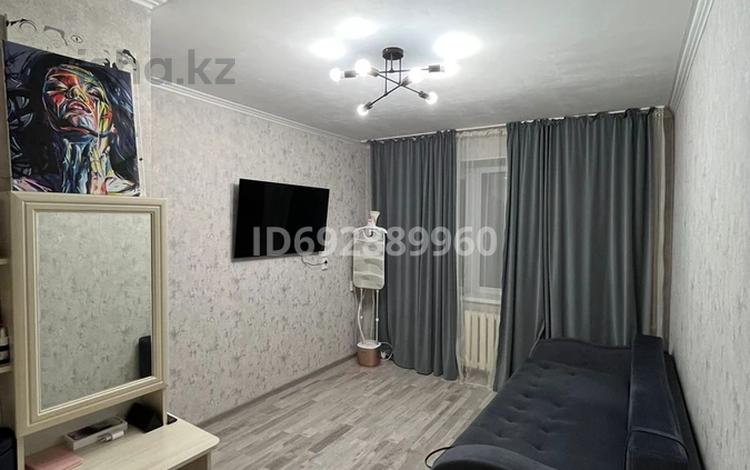 1-комнатная квартира, 33 м², 1/9 этаж, естая 89 за 13 млн 〒 в Павлодаре — фото 2