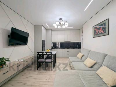 3-комнатная квартира · 69 м² · 12/13 этаж, Просп. Назарбаева 28 за 68 млн ₸ в Алматы, Жетысуский р-н