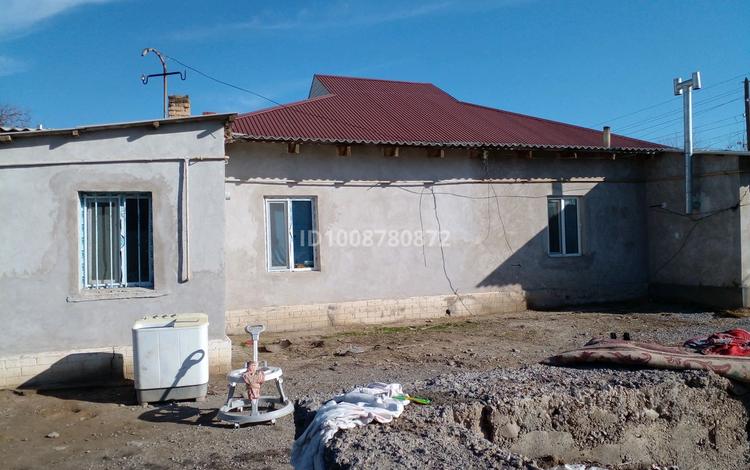 Отдельный дом · 7 комнат · 112 м² · 10 сот., Сырым батыр 23 за 22 млн ₸ в Туркестане — фото 2