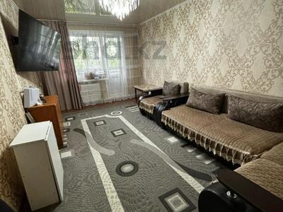 3-комнатная квартира, 61.4 м², 3/5 этаж, Шухова за 21 млн 〒 в Петропавловске