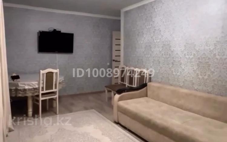 2-комнатная квартира · 43.2 м² · 2/3 этаж, Улытау 4 1 — Заде магазина Орион за 8 млн ₸ в Жезказгане — фото 3