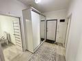 2-комнатная квартира · 55 м² · 3/18 этаж, Сарыарка 43 за 260 000 ₸ в Астане, Сарыарка р-н