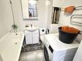 2-комнатная квартира · 55 м² · 3/18 этаж, Сарыарка 43 за 260 000 ₸ в Астане, Сарыарка р-н — фото 13