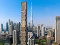 2-комнатная квартира, 70 м², 50/73 этаж, Дубай за ~ 269.3 млн 〒 — фото 2