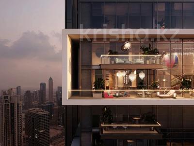 2-комнатная квартира, 70 м², 50/73 этаж, Дубай за ~ 269.3 млн 〒