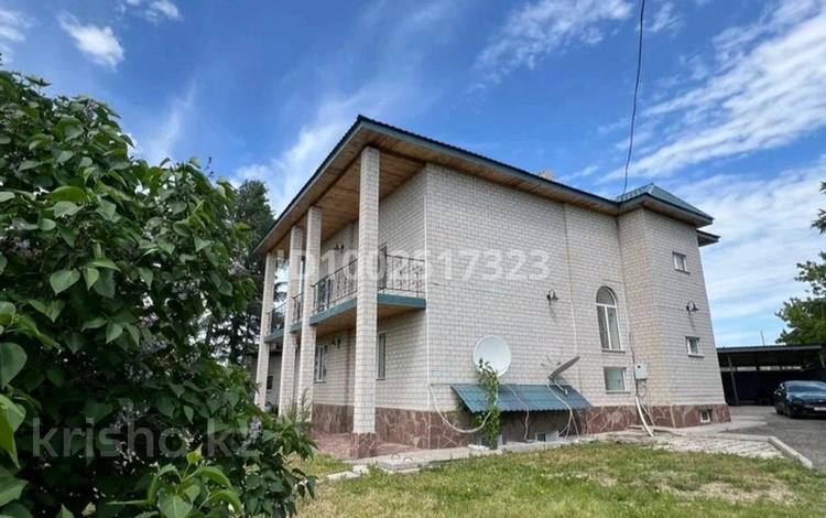 Жеке үй · 9 бөлме · 250 м², Мерей 4 — Кенесары, бағасы: 60 000 ₸ в Бурабае — фото 2
