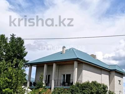 Жеке үй · 9 бөлме · 380 м², Мерей 4 — Кенесары, бағасы: 60 000 ₸ в Бурабае