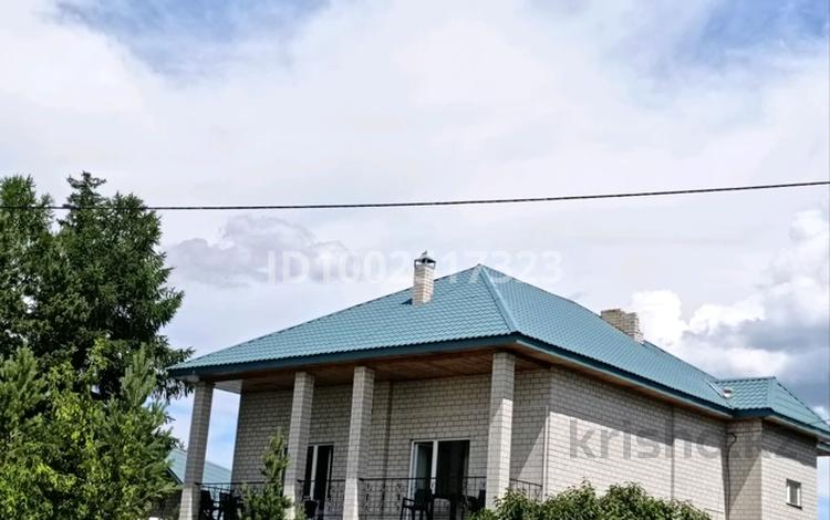 Жеке үй · 9 бөлме · 380 м², Мерей 4 — Кенесары, бағасы: 60 000 ₸ в Бурабае — фото 11