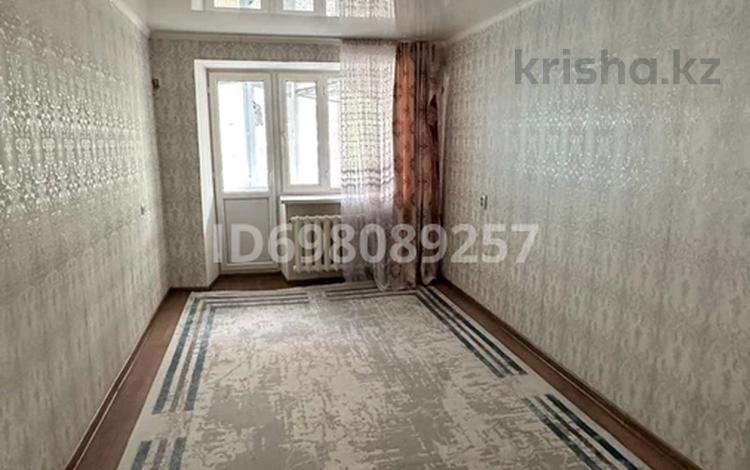 2-комнатная квартира · 53.5 м² · 5/5 этаж, Оракбаева 35 — Ост талап за 120 000 ₸ в Уральске — фото 2