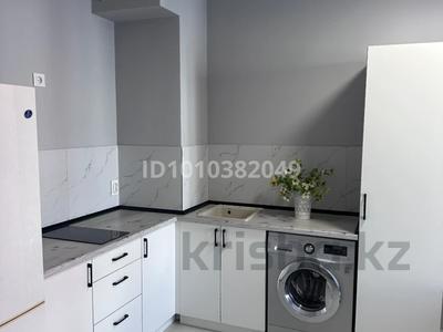 1-комнатная квартира · 31.2 м² · 3/3 этаж, Жангозина 61Б за 18 млн ₸ в Каскелене