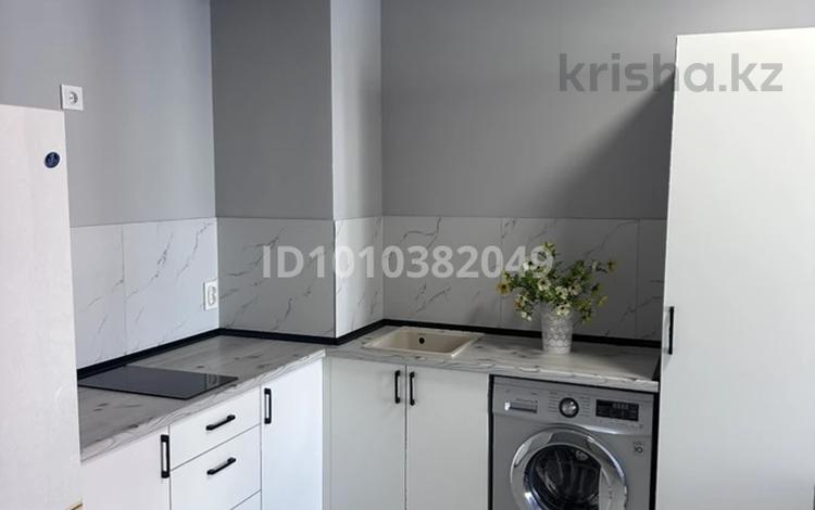 1-комнатная квартира · 31.2 м² · 3/3 этаж, Жангозина 61Б за 18 млн ₸ в Каскелене — фото 33