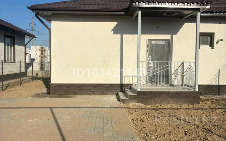 Часть дома · 2 комнаты · 60 м² · 2.5 сот., Рахымбаева 2 за 29.4 млн ₸ в  — фото 2