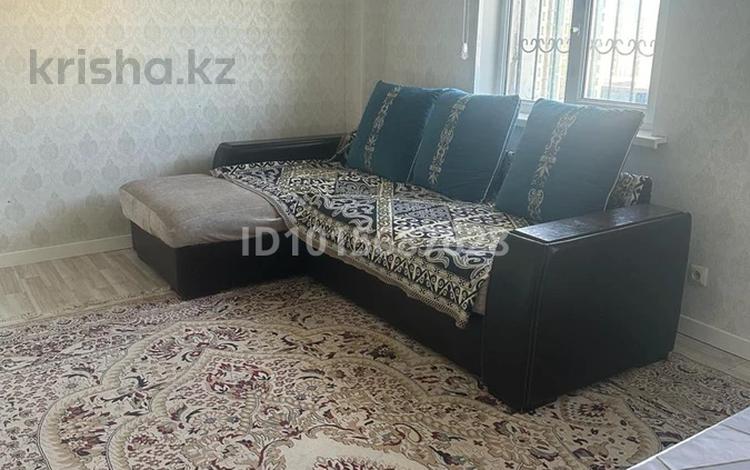 1-бөлмелі пәтер · 52 м² · 8/9 қабат, Нұрсәт ш/а 20 — Акимат, бағасы: 24 млн ₸ в Шымкенте, Каратауский р-н — фото 2