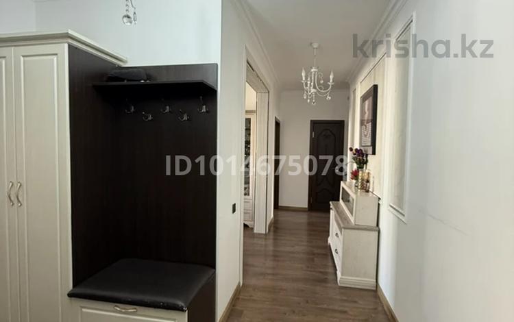 3-комнатная квартира · 86 м² · 12/12 этаж, Сатпаева 90/43 — Тілендиев за 500 000 ₸ в Алматы, Бостандыкский р-н — фото 2