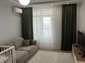 1-бөлмелі пәтер · 45.2 м² · 19/22 қабат, просп. Мангилик Ел 56, бағасы: 42 млн ₸ в Астане, Есильский р-н