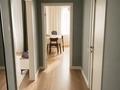 1-бөлмелі пәтер · 45.2 м² · 19/22 қабат, просп. Мангилик Ел 56, бағасы: 42 млн ₸ в Астане, Есильский р-н — фото 10