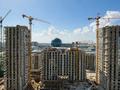 1-бөлмелі пәтер · 45.2 м² · 19/22 қабат, просп. Мангилик Ел 56, бағасы: 42 млн ₸ в Астане, Есильский р-н — фото 12