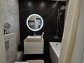 1-бөлмелі пәтер · 45.2 м² · 19/22 қабат, просп. Мангилик Ел 56, бағасы: 42 млн ₸ в Астане, Есильский р-н — фото 16