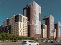 1-бөлмелі пәтер · 45.2 м² · 19/22 қабат, просп. Мангилик Ел 56, бағасы: 42 млн ₸ в Астане, Есильский р-н — фото 18