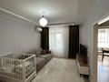 1-бөлмелі пәтер · 45.2 м² · 19/22 қабат, просп. Мангилик Ел 56, бағасы: 42 млн ₸ в Астане, Есильский р-н — фото 2
