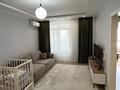 1-бөлмелі пәтер · 45.2 м² · 19/22 қабат, просп. Мангилик Ел 56, бағасы: 42 млн ₸ в Астане, Есильский р-н — фото 3