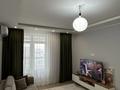1-бөлмелі пәтер · 45.2 м² · 19/22 қабат, просп. Мангилик Ел 56, бағасы: 42 млн ₸ в Астане, Есильский р-н — фото 5