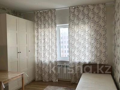 1-бөлмелі пәтер · 20.3 м² · 11/13 қабат, Ракымжан Кошкарбаев 68, бағасы: 12.5 млн ₸ в Астане, Сарайшык р-н