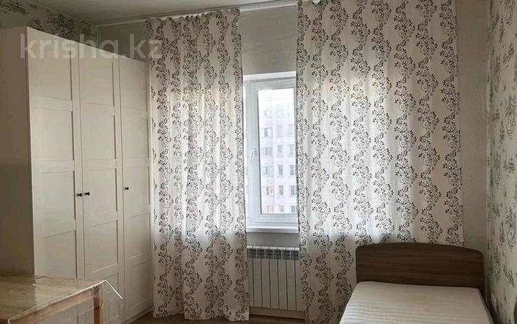 1-бөлмелі пәтер · 20.3 м² · 11/13 қабат, Ракымжан Кошкарбаев 68, бағасы: 12.5 млн ₸ в Астане, Сарайшык р-н — фото 2
